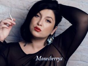 Monecherryx