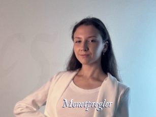 Monetpregler