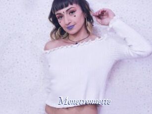 Monetronnette