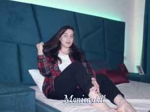 Monica_skil