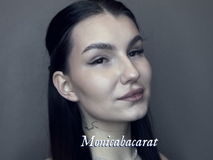 Monicabacarat