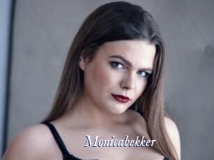 Monicabekker