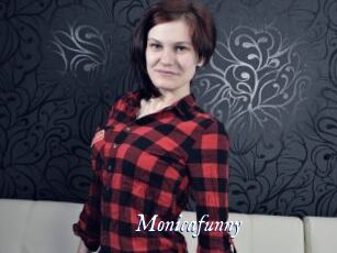 Monicafunny