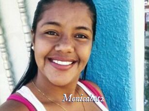 Monicahot2