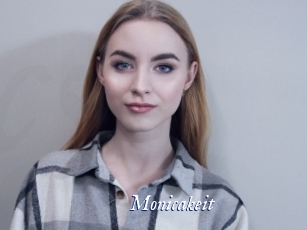 Monicakeit