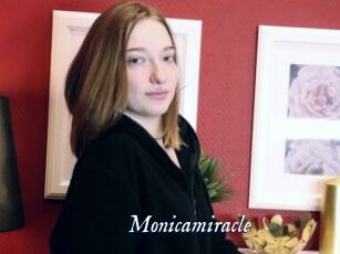 Monicamiracle