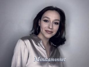 Monicamonnet
