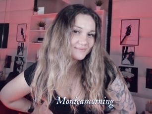 Monicamorning