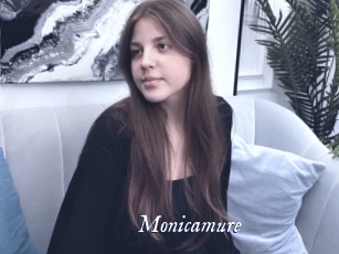 Monicamure