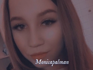 Monicapalman
