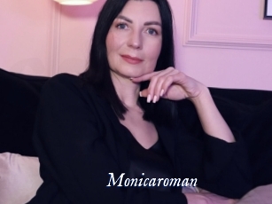 Monicaroman