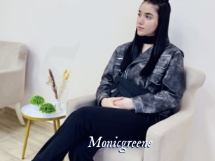 Monicgreene