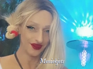 Moniekjets