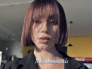 Monikaadamis