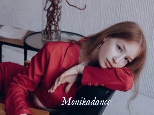 Monikadance