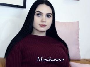 Monikaemm