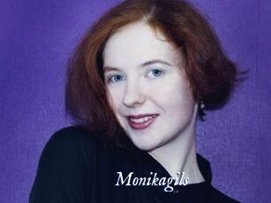 Monikagils