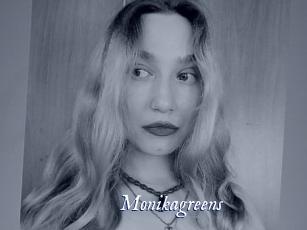 Monikagreens
