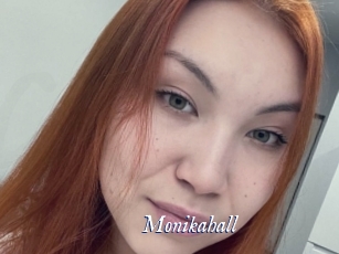 Monikahall