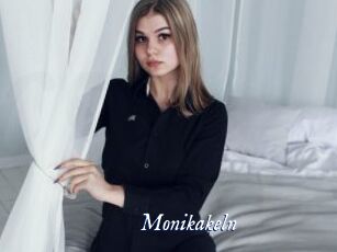 Monikakeln