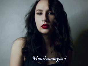 Monikamorgavi