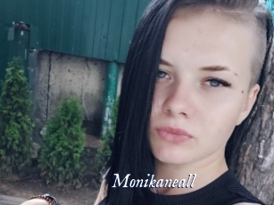 Monikaneall