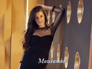 Monikanoke