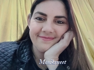 Moniksweet