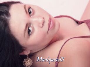Moniquewill