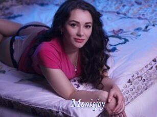 Monisjoy