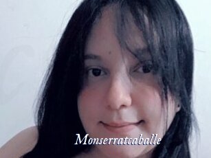 Monserratcaballe