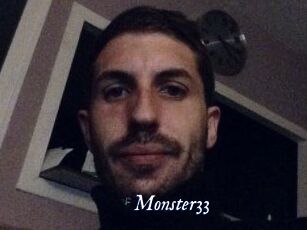 Monster33
