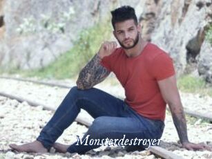 Monsterdestroyer