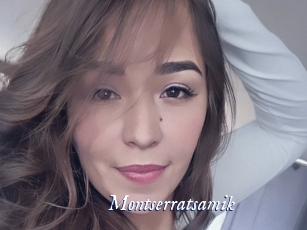 Montserratsamik