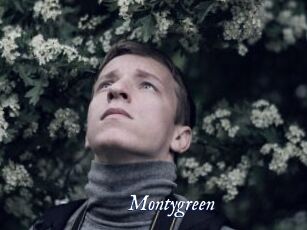 Montygreen