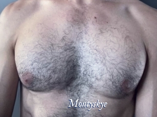Montyskye
