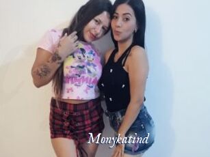 Monykatind