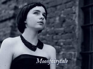 Moonfairytale