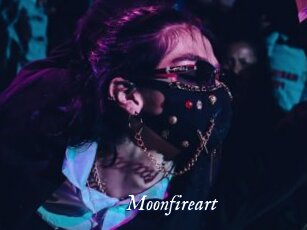 Moonfireart
