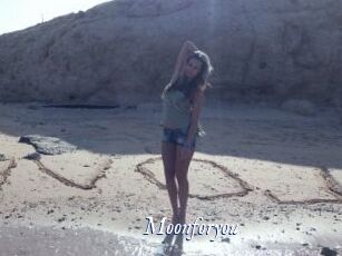 Moonforyou