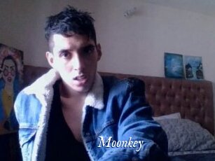 Moonkey