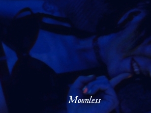 Moonless