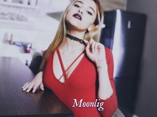 Moonlig