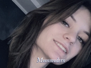 Moonmodern