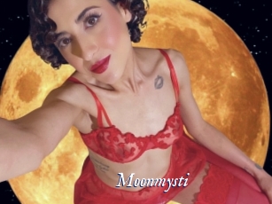 Moonmysti