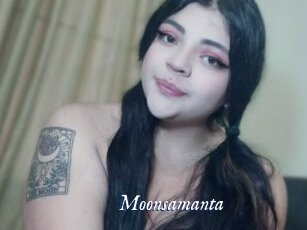 Moonsamanta