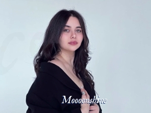 Moooonshine