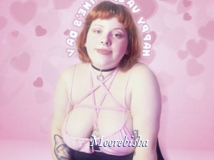 Moorebisha