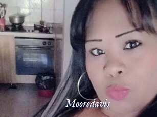 Mooredavis
