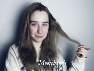 Mooreharris